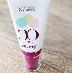 Physicians Formula all over blur CC cream light